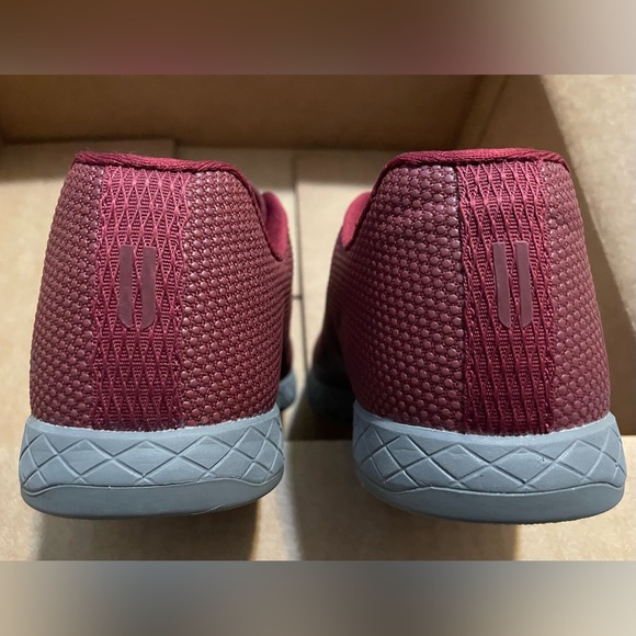 NOBULL Cabernet Superfabric Trainer new without box - Picture 5 of 8